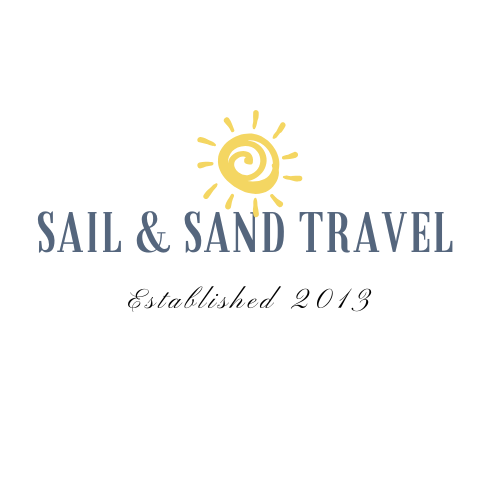 Sail and Sand Travel