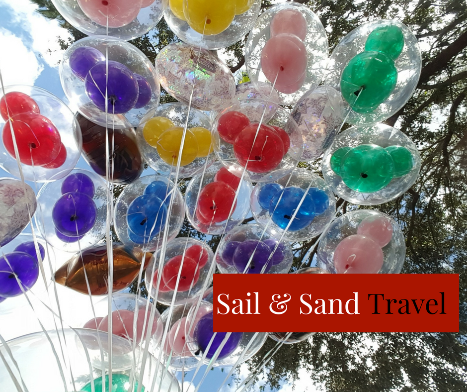 Sail &amp; Sand Travel