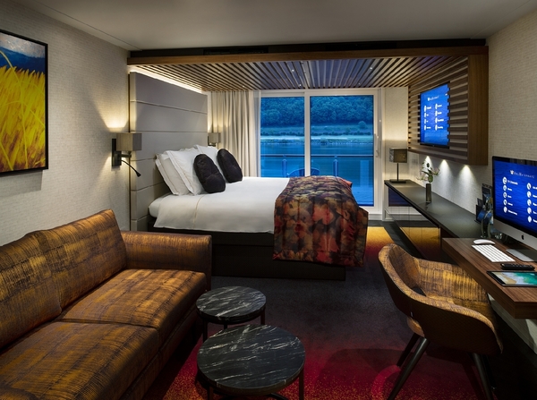 AmaMagna Suite